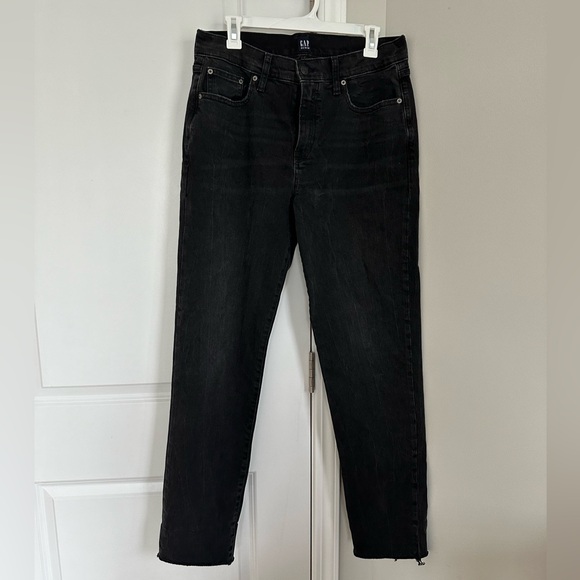 Gap Demin - Black - Picture 5 of 5